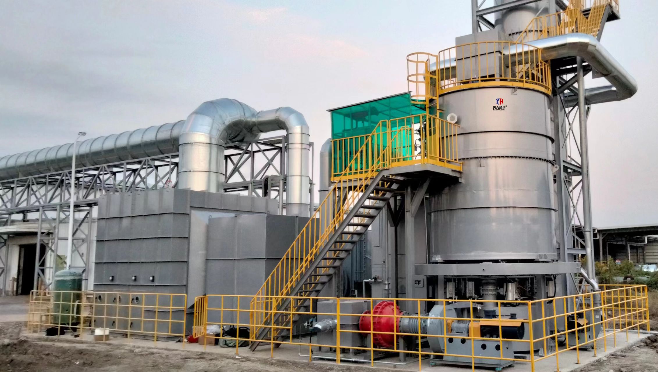 建設(shè)危廢暫存間要想不踩坑要注意什么？